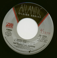 Preview: Twilight Zone - Trickle Trickle (7inch, 45rpm) Preview: Twilight Zone - Trickle Trickle (7inch, 45rpm)