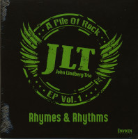 Preview: Rhymes & Ryhythms - A Pile Of Rock JLT EP Vol.1 (LP, 10inch, EP) Preview: Rhymes & Ryhythms - A Pile Of Rock JLT EP Vol.1 (LP, 10inch, EP)