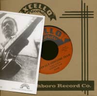 Preview: Mean Old Lonesome Train - Kiss-A-Me Quick (7inch, 45rpm, Ltd.) Preview: Mean Old Lonesome Train - Kiss-A-Me Quick (7inch, 45rpm, Ltd.)