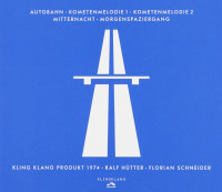 Preview: Autobahn (CD) Preview: Autobahn (CD)