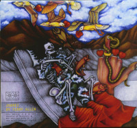 Preview: Juarez (CD) Preview: Juarez (CD)