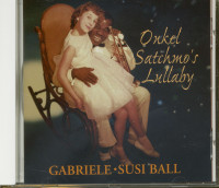 Preview: Onkel Satchmo's Lullaby (CD) Preview: Onkel Satchmo's Lullaby (CD)