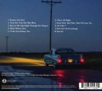 Preview: For The Universe (CD) Preview: For The Universe (CD)