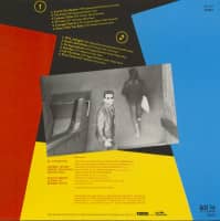 Preview: Snapshots (LP) Preview: Snapshots (LP)