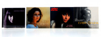 Preview: Melodie einer Nacht - Le chant des chants - Esther - In Geneva (4-CD Bundle) Preview: Melodie einer Nacht - Le chant des chants - Esther - In Geneva (4-CD Bundle)