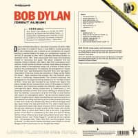 Preview: Debut Album (LP, 180g Vinyl + 7inch 45rpm) Preview: Debut Album (LP, 180g Vinyl + 7inch 45rpm)