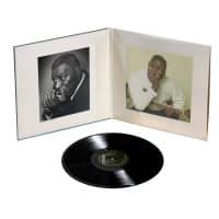 Preview: Howlin' Wolf (LP, 180g Vinyl) Preview: Howlin' Wolf (LP, 180g Vinyl)