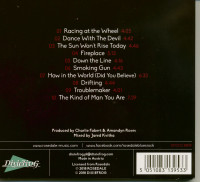 Preview: Wilde Awake (CD) Preview: Wilde Awake (CD)