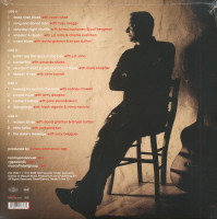 Preview: Accomplice One (2-LP & Download, 180g Vinyl) Preview: Accomplice One (2-LP & Download, 180g Vinyl)