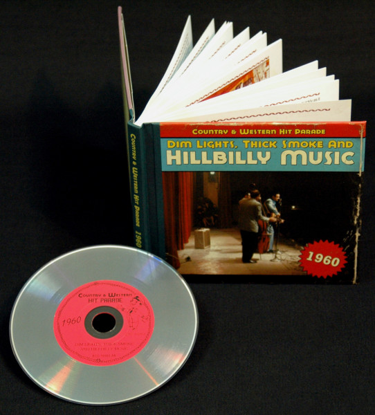 1960 - Dim Lights, Thick Smoke And Hillbilly Music