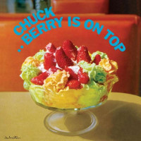 Preview: Chuck Berry Is On Top (LP, 180g, Colored Vinyl, Ltd.) Preview: Chuck Berry Is On Top (LP, 180g, Colored Vinyl, Ltd.)