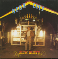 Preview: Neon City (LP) Preview: Neon City (LP)