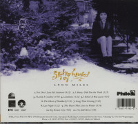 Preview: Slightly Haunted (2-CD) Preview: Slightly Haunted (2-CD)