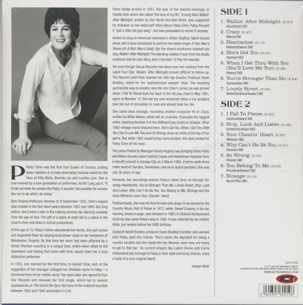 Greatest Hits (LP, 180g Vinyl)