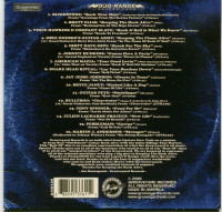 Preview: Grooveyard Records - Best Of Vol.3 (CD) Preview: Grooveyard Records - Best Of Vol.3 (CD)