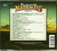 Preview: Rockabilly Nationals Vol.2 Preview: Rockabilly Nationals Vol.2