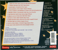Preview: Rock'n'Roll Stars On Stage (CD) Preview: Rock'n'Roll Stars On Stage (CD)