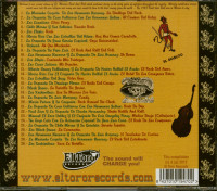 Preview: El Mexican Rock & Roll Vol.2 (CD) Preview: El Mexican Rock & Roll Vol.2 (CD)