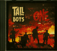 Preview: One (CD) Preview: One (CD)