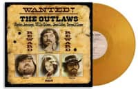 Preview: WANTED! The Outlaws (LP) Preview: WANTED! The Outlaws (LP)