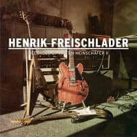Preview: Recorded By Martin Meinschäfer II (2-LP. 180g Vinyl ) Preview: Recorded By Martin Meinschäfer II (2-LP. 180g Vinyl )