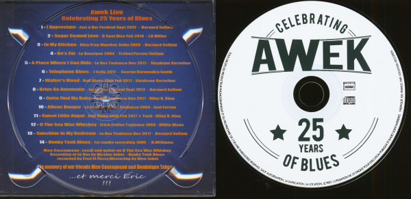 Let's Party Down (2-CD)