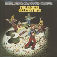 Preview: The Archies Greatest Hits (LP, Red Vinyl) Preview: The Archies Greatest Hits (LP, Red Vinyl)