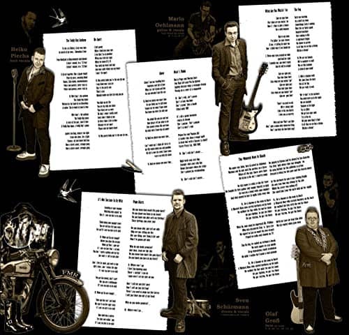 Rock'n'Roll Philosophy (2-LP)