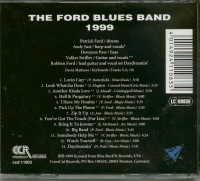 Preview: 1999 (CD) Preview: 1999 (CD)