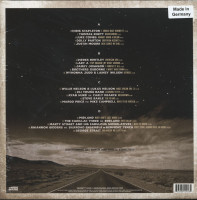 Preview: Petty Country - A Country Music Celebration Of Tom Petty (2-LP, colored 180g Vinyl)) Preview: Petty Country - A Country Music Celebration Of Tom Petty (2-LP, colored 180g Vinyl))
