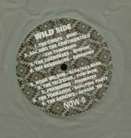Preview: Wild West Freak-Out! (LP, colored Vinyl, Ltd.) Preview: Wild West Freak-Out! (LP, colored Vinyl, Ltd.)