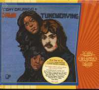 Preview: Tuneweaving - Tony Orlando & Dawn Series No.2 (CD) Preview: Tuneweaving - Tony Orlando & Dawn Series No.2 (CD)