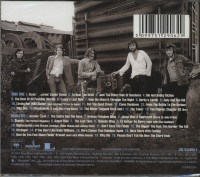 Preview: The Essential (2-CD) Preview: The Essential (2-CD)
