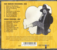 Preview: Live 1966-1967 (CD) Preview: Live 1966-1967 (CD)