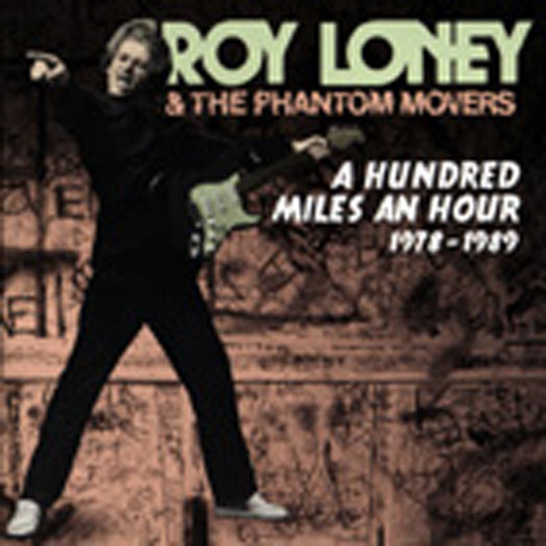 A Hundred Miles An Hour 1978-1989 A Hundred Miles An Hour 1978-1989