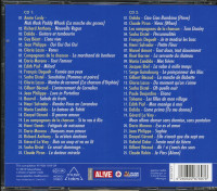 Preview: Les chansons de l’année 1959 (2-CD) Preview: Les chansons de l’année 1959 (2-CD)