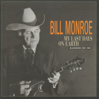 Preview: My Last Days on Earth (4-CD Box Set) Preview: My Last Days on Earth (4-CD Box Set)