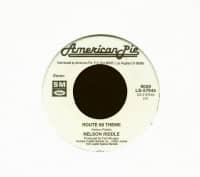 Preview: The Mountain's High - Route 66 Theme (7inch, 45rpm) Preview: The Mountain's High - Route 66 Theme (7inch, 45rpm)