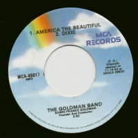 Preview: America The Beautiful - Dixie - The Star Spangled Banner - America (7inch, 45rpm) Preview: America The Beautiful - Dixie - The Star Spangled Banner - America (7inch, 45rpm)