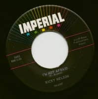 Preview: Yes Sir, That's My Baby - I´m Not Afraid (7inch, 45rpm) Preview: Yes Sir, That's My Baby - I´m Not Afraid (7inch, 45rpm)