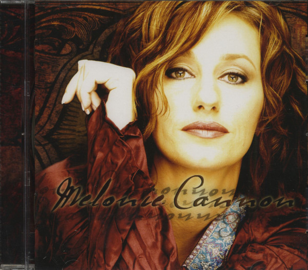 Melonie Cannon (CD) Melonie Cannon (CD)