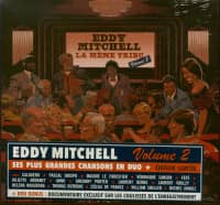 Preview: La Meme Tribu Vol.2 (CD+DVD) Preview: La Meme Tribu Vol.2 (CD+DVD)