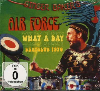 その他 Ginger Baker in Africa [DVD] Amazon.com: Ginger Baker In Africa : Ginger Baker, Tony