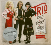Preview: Dolly Parton, Linda Ronstadt, Emmylou Harris - The Complete Trio Collection (3-CD) Preview: Dolly Parton, Linda Ronstadt, Emmylou Harris - The Complete Trio Collection (3-CD)