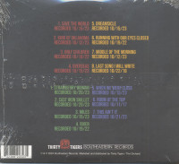 Preview: Live From The Ryman Vol.2 (2-CD) Preview: Live From The Ryman Vol.2 (2-CD)