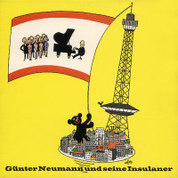 Preview: Günter Neumann und seine Insulaner (CD) Preview: Günter Neumann und seine Insulaner (CD)