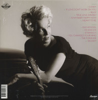 Preview: Candy (LP) Preview: Candy (LP)