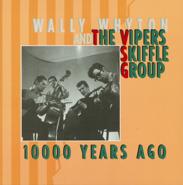 10.000 Years Ago (3-CD Deluxe Box Set)