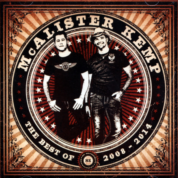 The Best Of 2008 - 2014 The Best Of 2008 - 2014