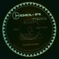 Preview: Ritchie (LP) Preview: Ritchie (LP)